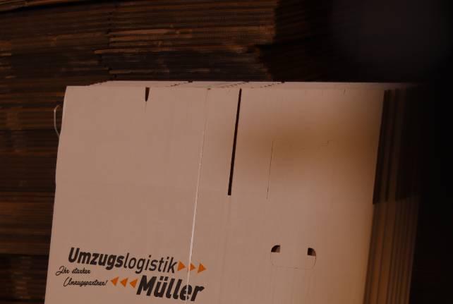Günstiger Behördenumzug Neißeaue