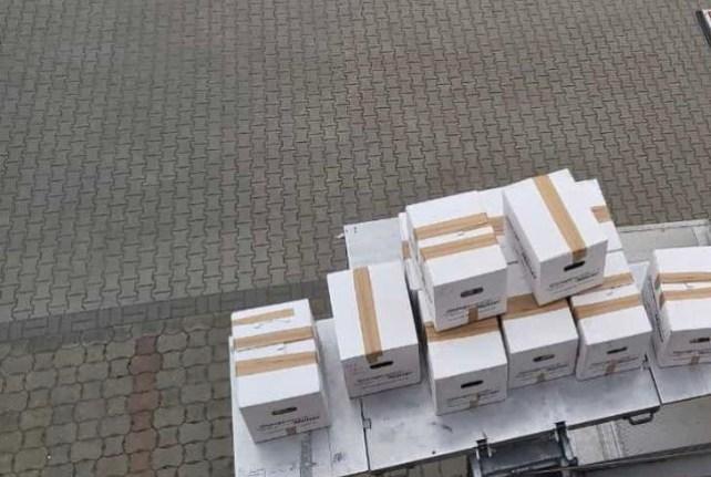 Checkliste für Ihren Büroumzug in Neißeaue
