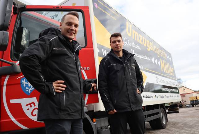 Möbeltaxi Neißeaue