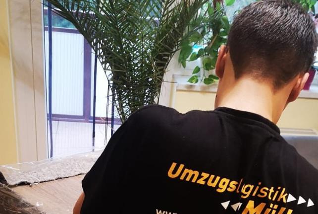Preise für Ihren Studentenumzug in Neißeaue