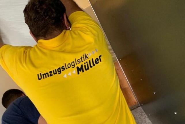 Mit den Umzugshelfer richtig planen in Neißeaue